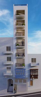 Apartamento - Sliema, Tas-Sliema