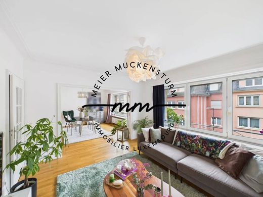 Appartamento a Lussemburgo, Ville de Luxembourg