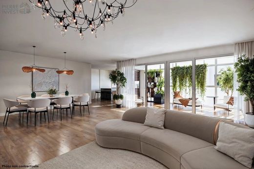 Apartment in Nation-Picpus, Gare de Lyon, Bercy, Paris