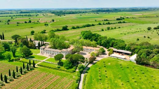 Demeure ou Maison de Campagne à Montpellier, Hérault