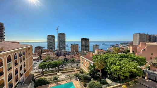 Apartment in Beausoleil, Alpes-Maritimes