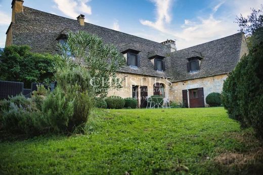 Luxury home in Sarlat-la-Canéda, Dordogne