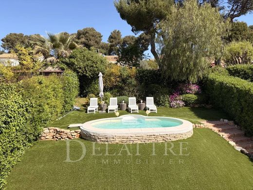 Villa en Antibes, Alpes Marítimos