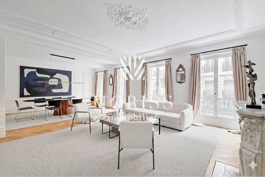 Piso / Apartamento en Champs-Elysées, Madeleine, Triangle d’or, Paris