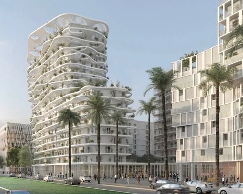 Piso / Apartamento en Niza, Alpes Marítimos