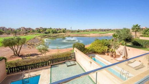 Villa in Marrakech, Marrakesh-Safi