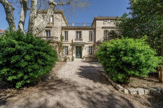 Casa di lusso a Marsiglia, Bocche del Rodano