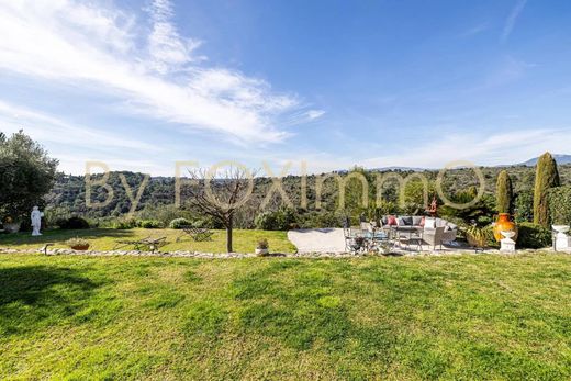 Luksusowy dom w Biot, Alpes-Maritimes