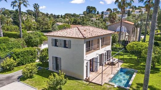 Casa de luxo - Antibes, Alpes Marítimos