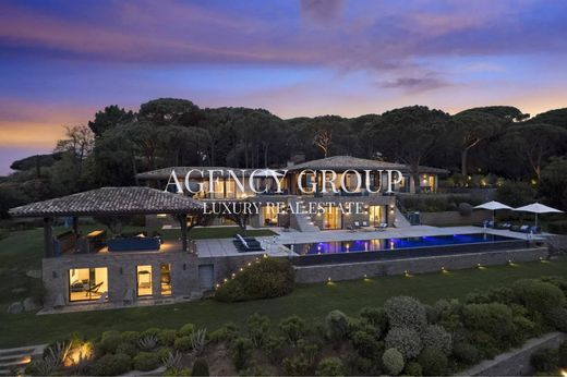 Villa a Saint-Tropez, Var