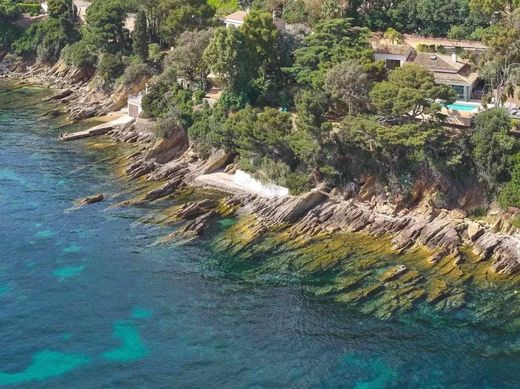 Villa in Le Lavandou, Var