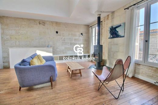 Квартира, Бордо, Gironde