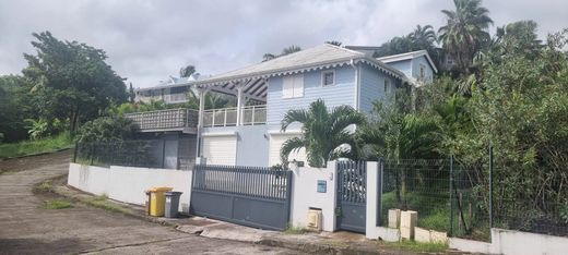 Villa in Les Trois-Îlets, Martinique