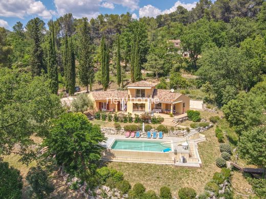 Villa en Salernes, Var
