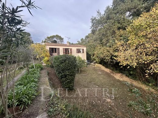 Maison de luxe à Antibes, Alpes-Maritimes