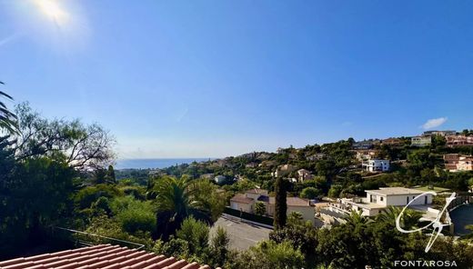 Casa de lujo en Fréjus, Var