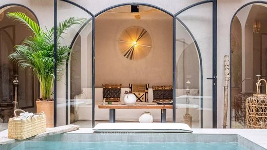 Luxury home in Marrakech, Marrakesh-Safi