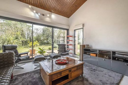 Casa de lujo en La Rochelle, Charenta Marítima