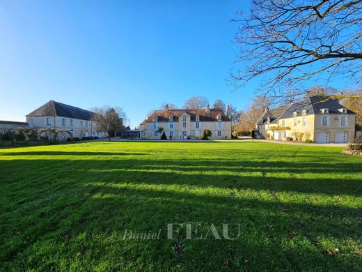 Kasteel in Caen, Calvados