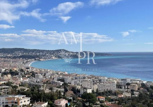 Piso / Apartamento en Niza, Alpes Marítimos