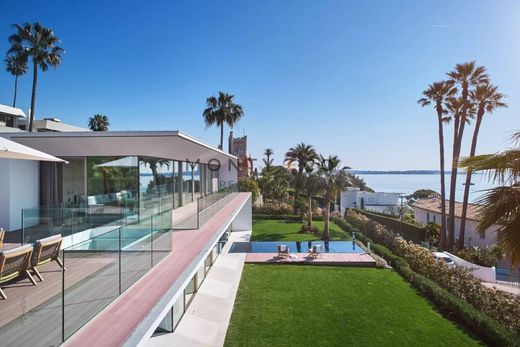 Villa en Cannes, Alpes Marítimos
