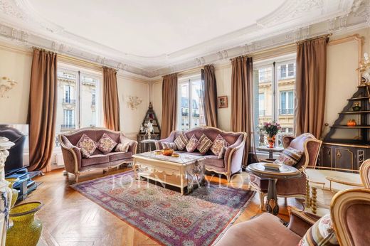 Apartment in La Muette, Auteuil, Porte Dauphine, Paris