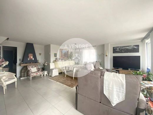 豪宅  Saint-Brevin-les-Pins, Loire-Atlantique