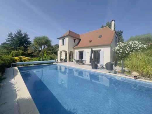 Luxury home in Bergerac, Dordogne