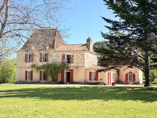 Luxury home in Villamblard, Dordogne