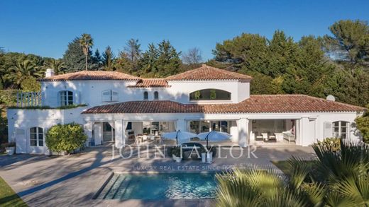 Villa Mougins, Alpes-Maritimes