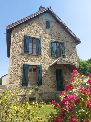 Maison de luxe à Bois-le-Roi, Seine-et-Marne