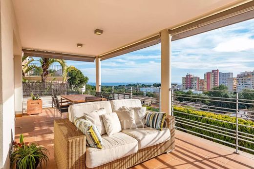 パルマ・デ・マリョルカ, Illes Balearsのヴィラ