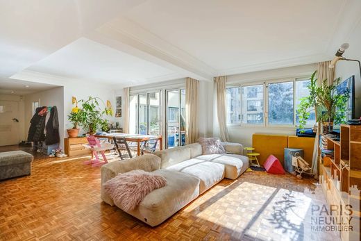 Appartamento a Monceau, Courcelles, Ternes, Parigi