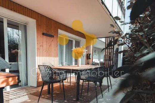 Apartment in Annecy, Haute-Savoie