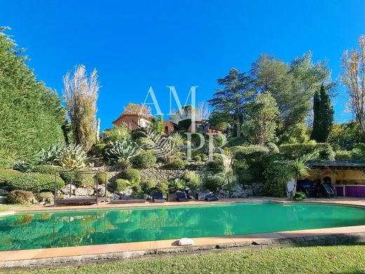 Villa - Mandelieu-la-Napoule, Alpes Marítimos