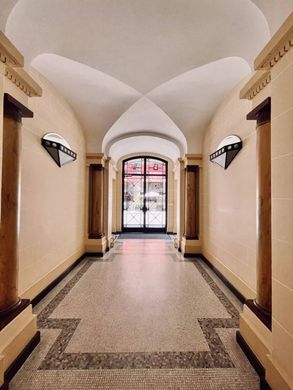 Nancy, Meurthe et Moselleのアパートメント