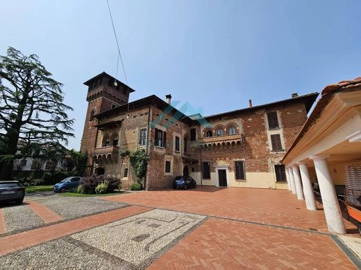 Castle in Brescia, Provincia di Brescia