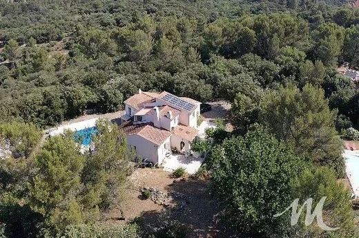 Luxury home in Tavernes, Var