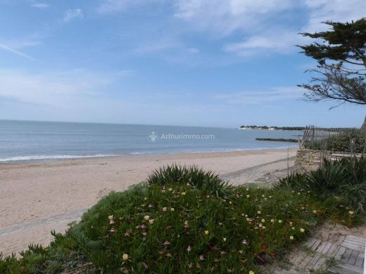 Villa in Noirmoutier-en-l'Île, Vendée