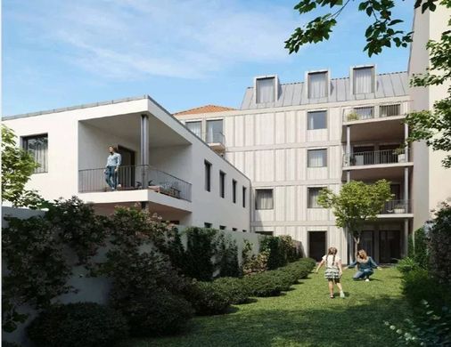 Duplex a Oporto, Porto