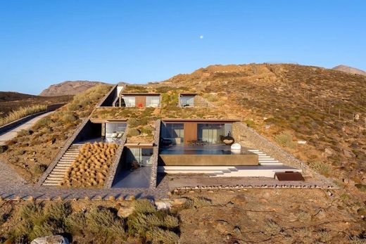 Villa in Sérifos, Nomós Kykládon