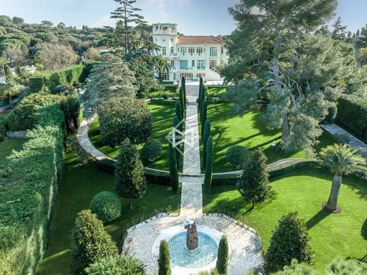 别墅  Antibes, Alpes-Maritimes