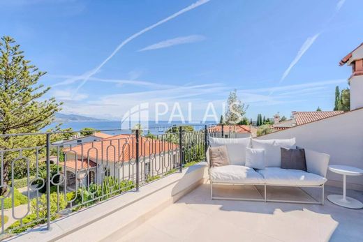 Villa in Roquebrune-Cap-Martin, Alpes-Maritimes