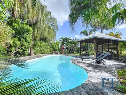 Villa a Saint-François, Guadeloupe
