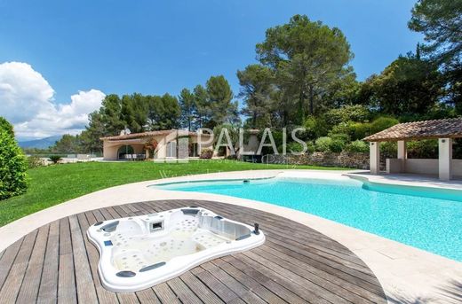 Villa à Mouans-Sartoux, Alpes-Maritimes