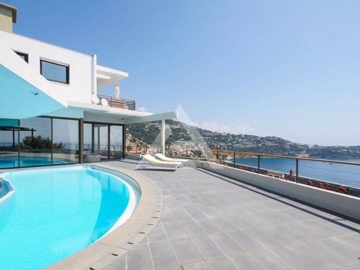 Villa a Roquebrune-Cap-Martin, Alpi Marittime