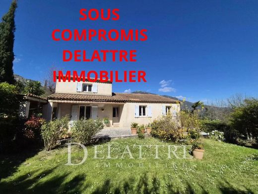Luksusowy dom w Châteauneuf-Grasse, Alpes-Maritimes