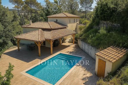 Villa in Mougins, Alpes-Maritimes