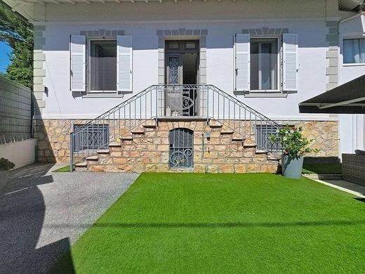 Casa de lujo en Cannes, Alpes Marítimos