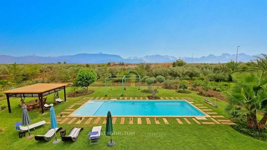 Villa a Marrakech, Marrakesh-Safi